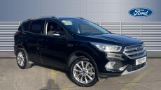 Ford Kuga 1.5 TDCi Titanium Edition 5dr 2WD Diesel Estate